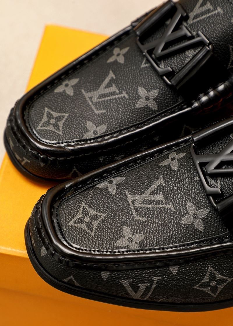 Louis Vuitton Business Shoes